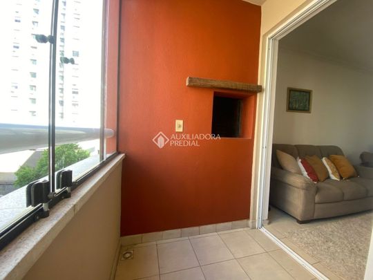Apartamento com 2 quartos e 60m² para alugar em Partenon, Porto Alegre. - Photo 1