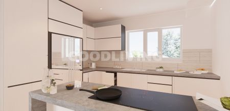 Neubau mit Raumgefühl - Foto 2