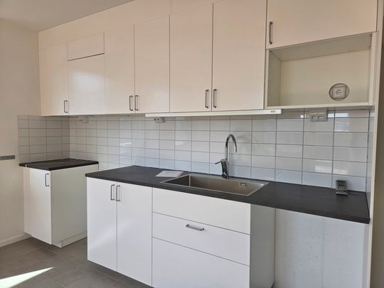 Glädjebacksgatan 2B, Trelleborg Centrum - Foto 1