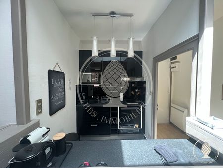 Location Appartement 2 pièces 47m² LA ROCHELLE 17000 - Photo 5