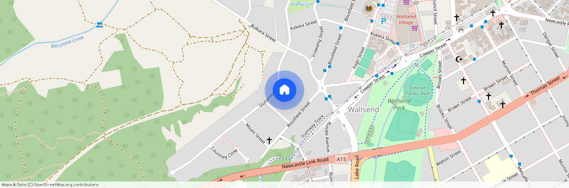 43 Gunambi St, NSW 2287, Wallsend