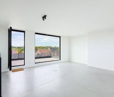 Penthouse te huur - Foto 5