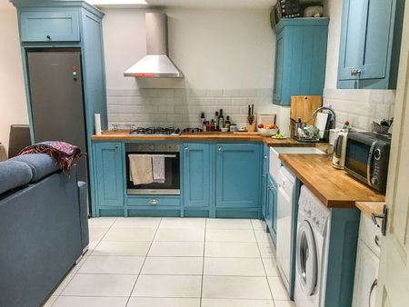 1 Bed Flat, Lee High Road, SE13 - Photo 4