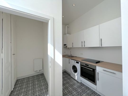 Ruhige 2-Zimmer-Wohnung Nähe Kongressbad - Photo 1