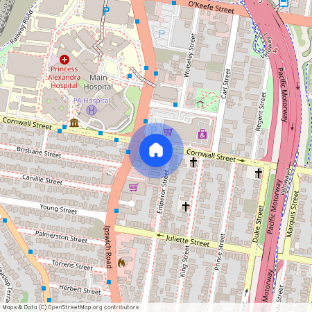 107 Cornwall Street, Qld 4103, Annerley