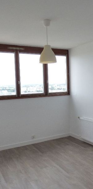 Appartement T2 à louer Saint Jacques De La Lande - 49 m² - Photo 1