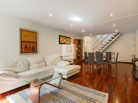 Moradia T3+1 - Photo 3