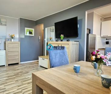 Piękne mieszkanie - centrum blisko UMK i Starówki - Photo 2