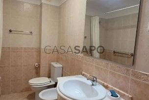 Apartamento T2 para alugar em Albufeira