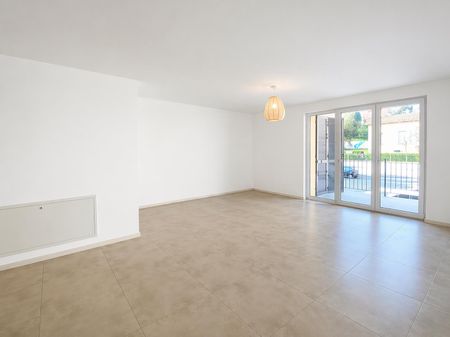 Moderno appartamento 4.5 locali arredato a Novazzano - Foto 2