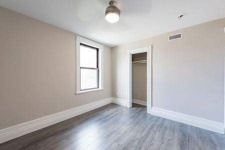 For Lease - 254 Cedar Street Unit# Unit 2 (Upper), Collingwood, Ontario - Photo 2