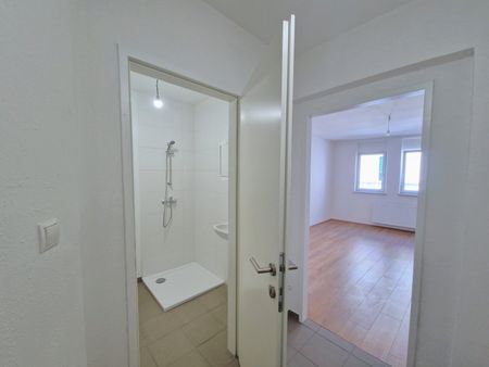 Kompakte 1-Zimmer-Wohnung mit Flair in zentraler Lage in Graz - Foto 4