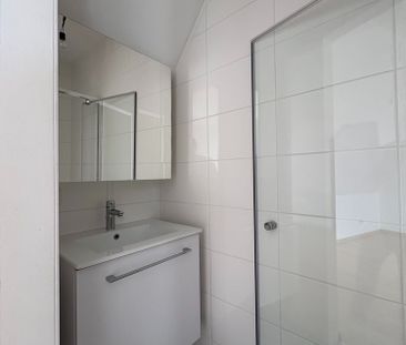 Modern dakappartement in het centrum van Torhout - Foto 5