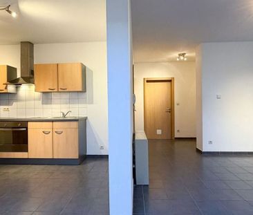 Appartement te huur in Vivegnis voor € 700 met 1 slaapkamer - Foto 4