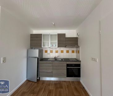 Location Appartement 3 pièces 47m² BEAUVAIS 60000 - Photo 1