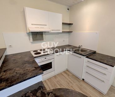 Studio Miserey Salines - Photo 3