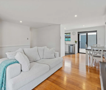 Charming Family Home with Shed & Outdoor Entertaining - Photo 2