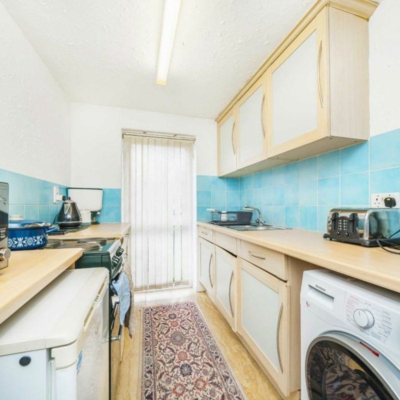 Station Road - Photo 1