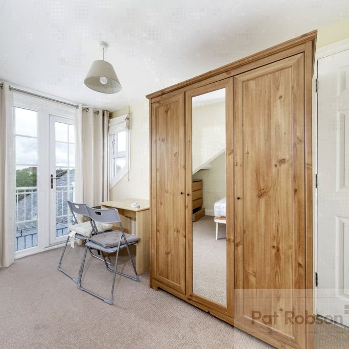 Eslington Terrace, Newcastle Upon Tyne - Photo 1