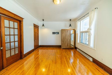 Appartement à louer à Montréal (Ville-Marie) - Photo 2