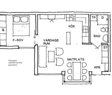 Norra Långgatan 82B - Photo 3
