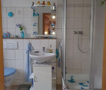 Gemütliche Zweiraumwohnung in Neukirchen! - Foto 3