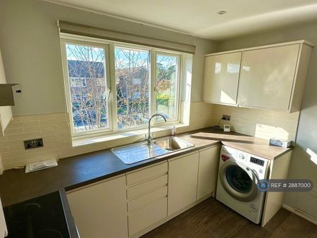 2 bedroom maisonette to rent - Photo 4
