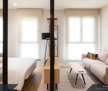 Estudio de alquiler en Calle Severo Ochoa, 40, Campanillas - Photo 2