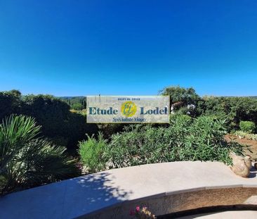 Maison villa Lorgues - Photo 6