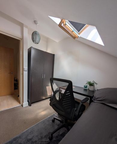 2 bedroom house to rent - Photo 5