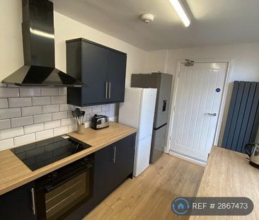 1 bedroom in a house share to rent - Photo 5