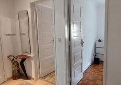 Apartamento T2