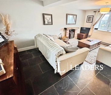 3 bedroom cottage to rent Winkhill, Leek, ST13 - Photo 3