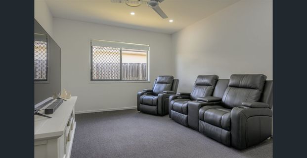 Modern Low-Set Family Home on a Generous Block - Photo 1