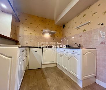 A LOUER - Appartement - Centre Domfront en Poiraie - REF 13854, - Photo 2