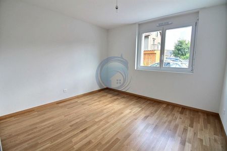 MAGNIFIQUE APPARTEMENT DE 3,5 PIÈCES AVEC TERRASSE - Foto 3