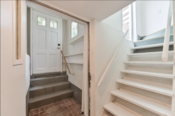 For Lease - 406 Nairn Avenue Unit# Bsmt, Toronto, Ontario - Photo 1