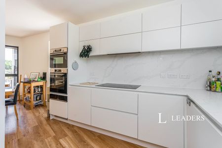 4 bedroom house to rent Park Drive, Lewes, BN7 - Photo 5