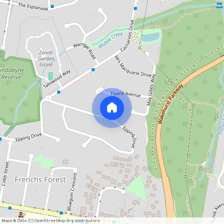 38a Epping Drive, NSW 2086, Frenchs Forest