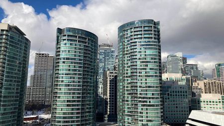 For Lease - 81 Navy Wharf Court Unit# 1611, Toronto, Ontario - Photo 5