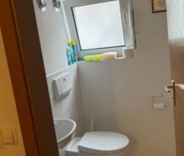 4 Zimmer Wohnung - Foto 1