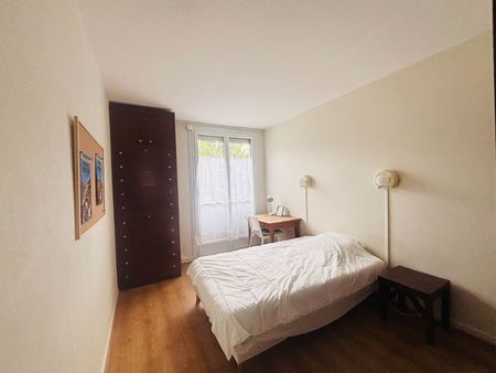 Location Maison 1 pièce 25m² - Photo 4