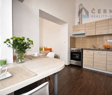 Pronájem bytu 1+1 27 m² - Photo 6