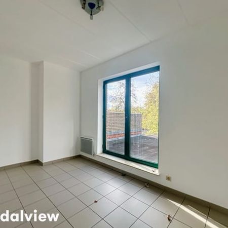 Appartement te huur - Foto 3