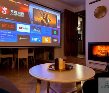 Pokój, ul. Macedońska - Photo 1