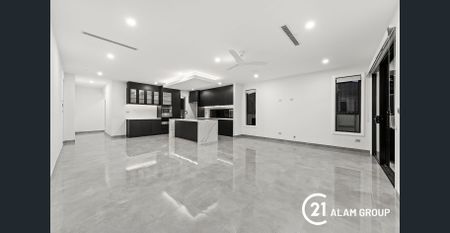 Brand new 4 bedroom home in Wilton !!! - Photo 2