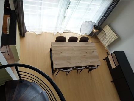 Duplex te huur - Photo 5