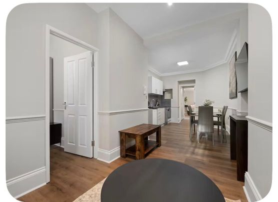 2 Bed Flat, Charlotte St, W1T - Photo 1