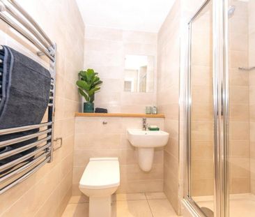 1 bedroom property to rent - Photo 5