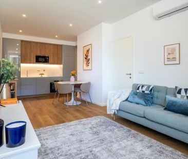 Praça de António Nogueira da Silva, Leça da Palmeira, Porto 4450-236 - Photo 5